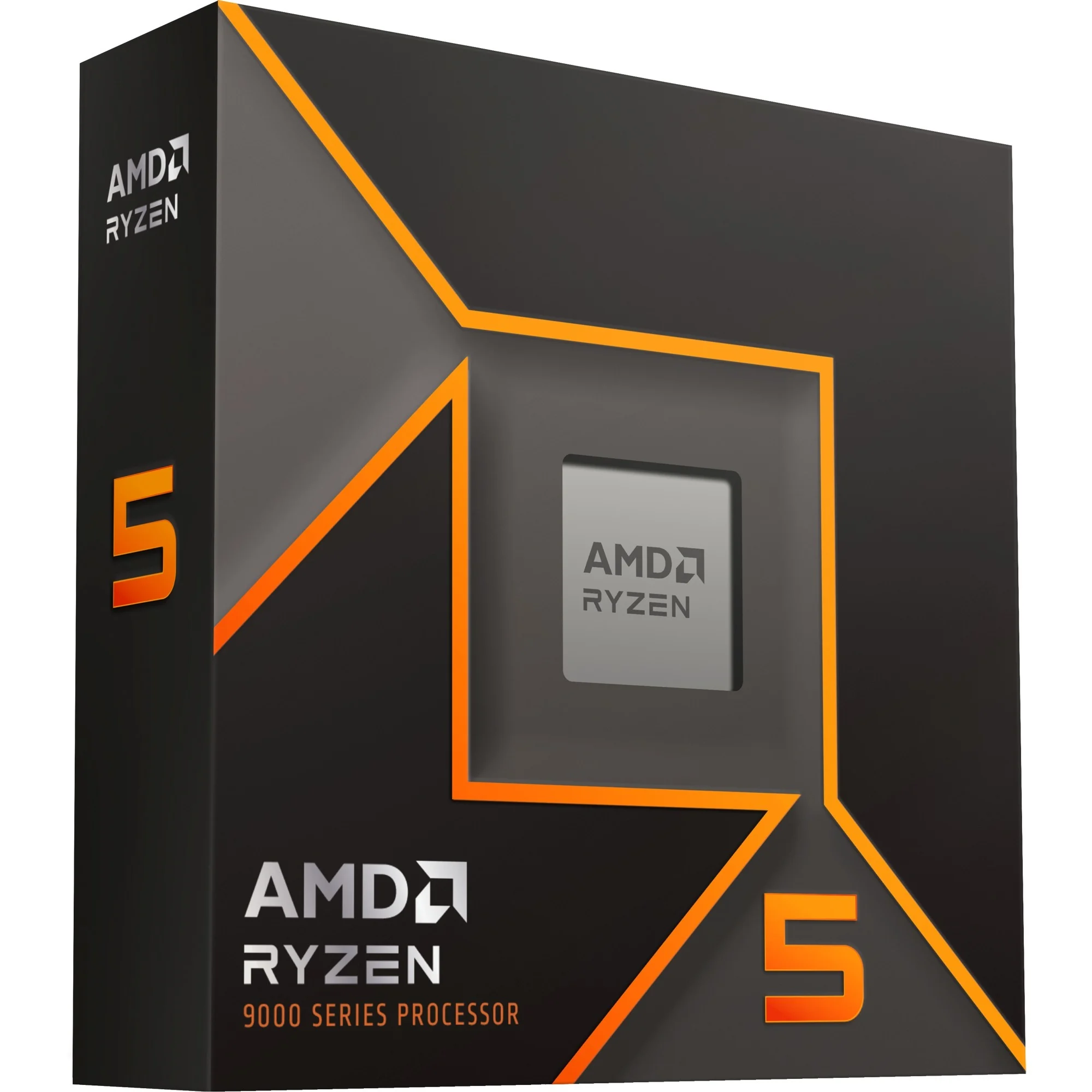 Ryzen 5 9600X