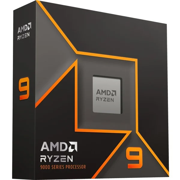 Ryzen 9 9900X