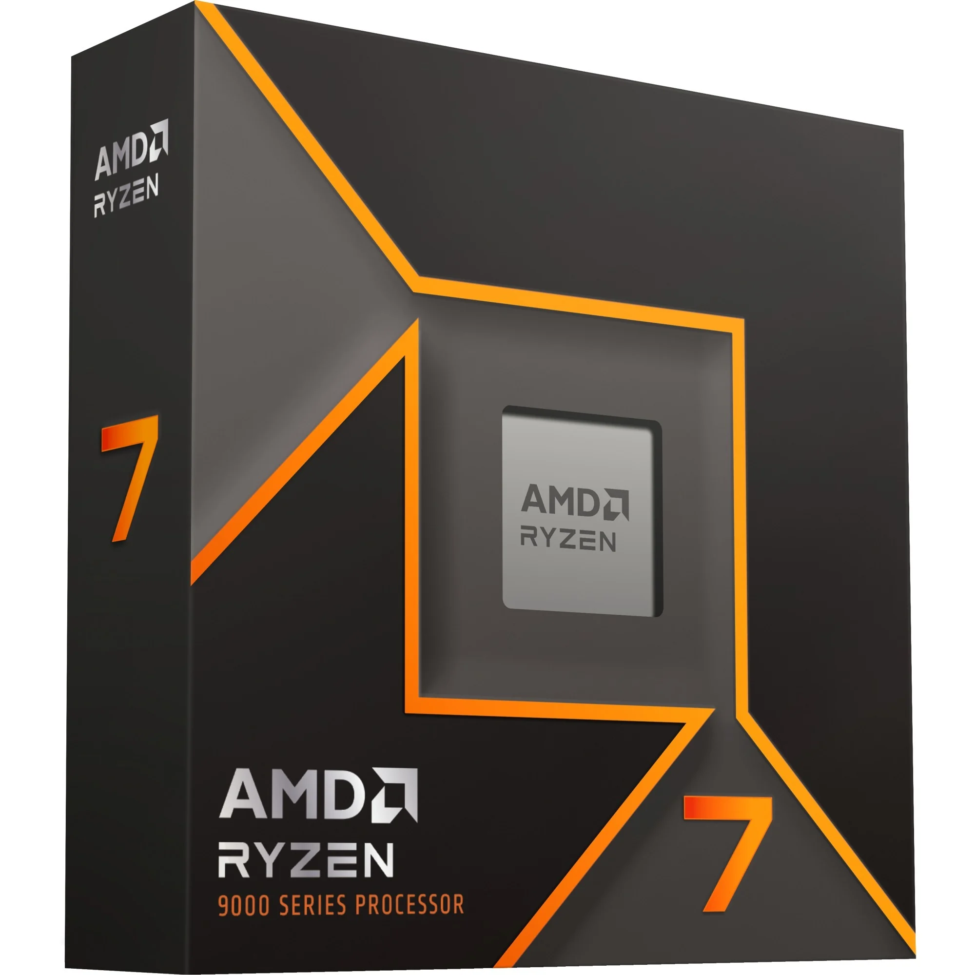 Ryzen 7 7700X