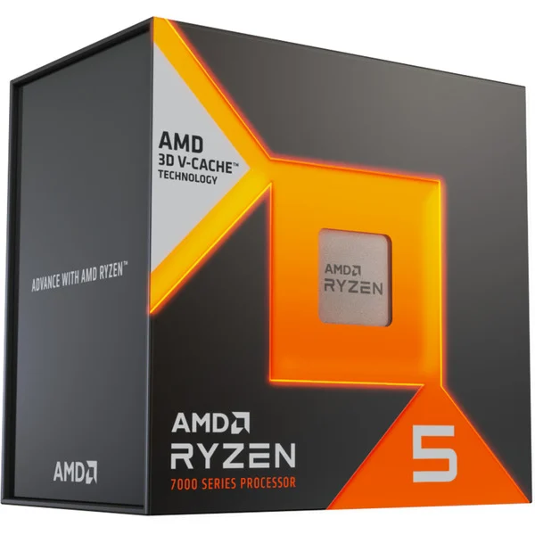 Ryzen 5 7500X3D