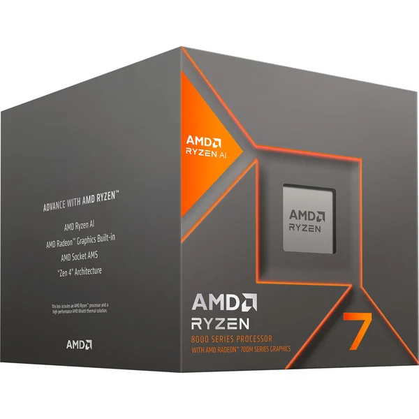 Ryzen 7 8700G