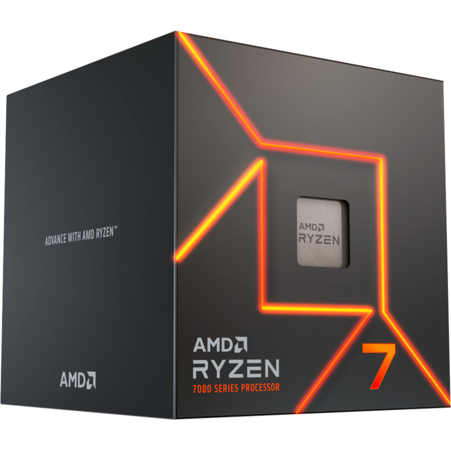 Ryzen 7 7700