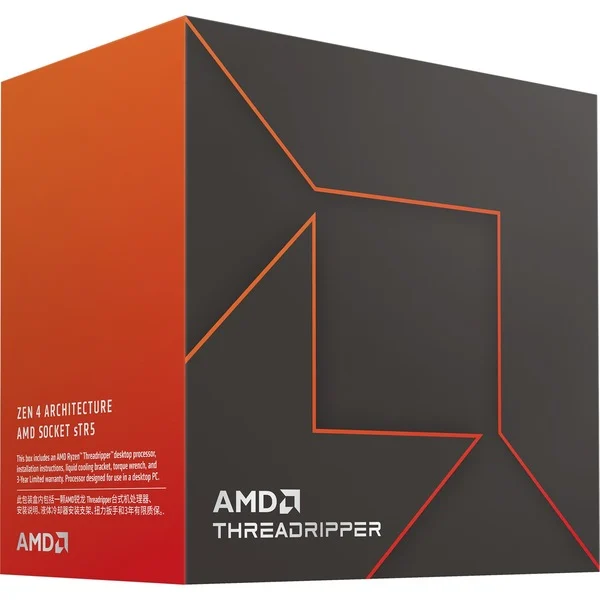 Threadripper 7960X