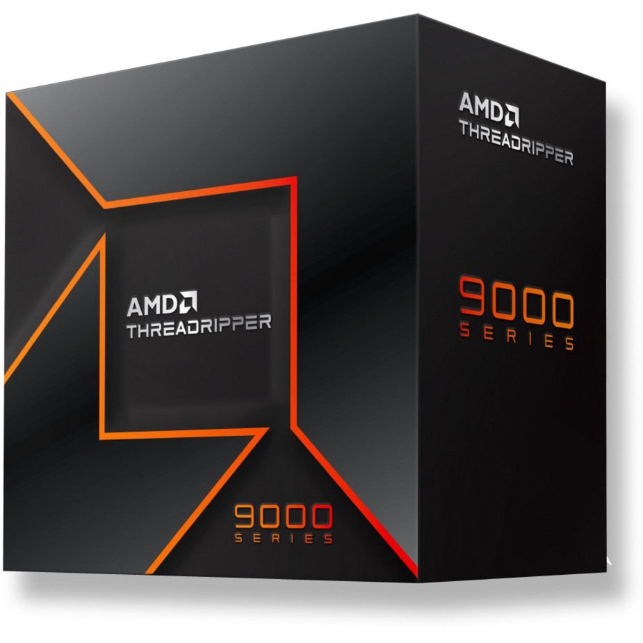 Threadripper 9980X