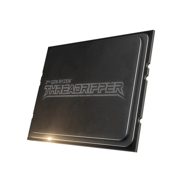 Threadripper 2990WX