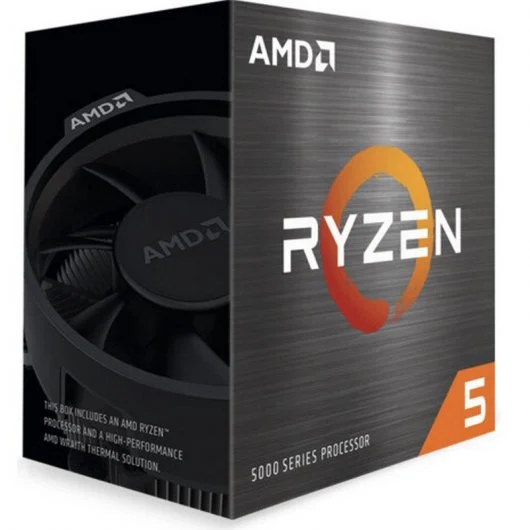 Ryzen 5 5600GT