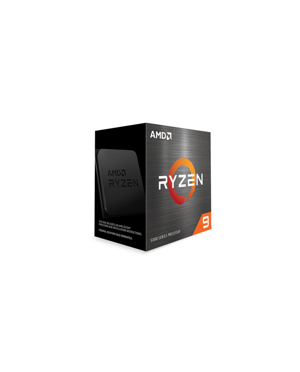 Ryzen 9 5950X