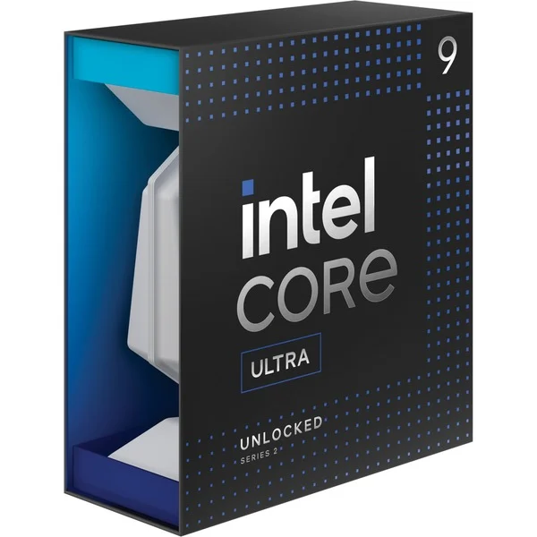 Core Ultra 9 285