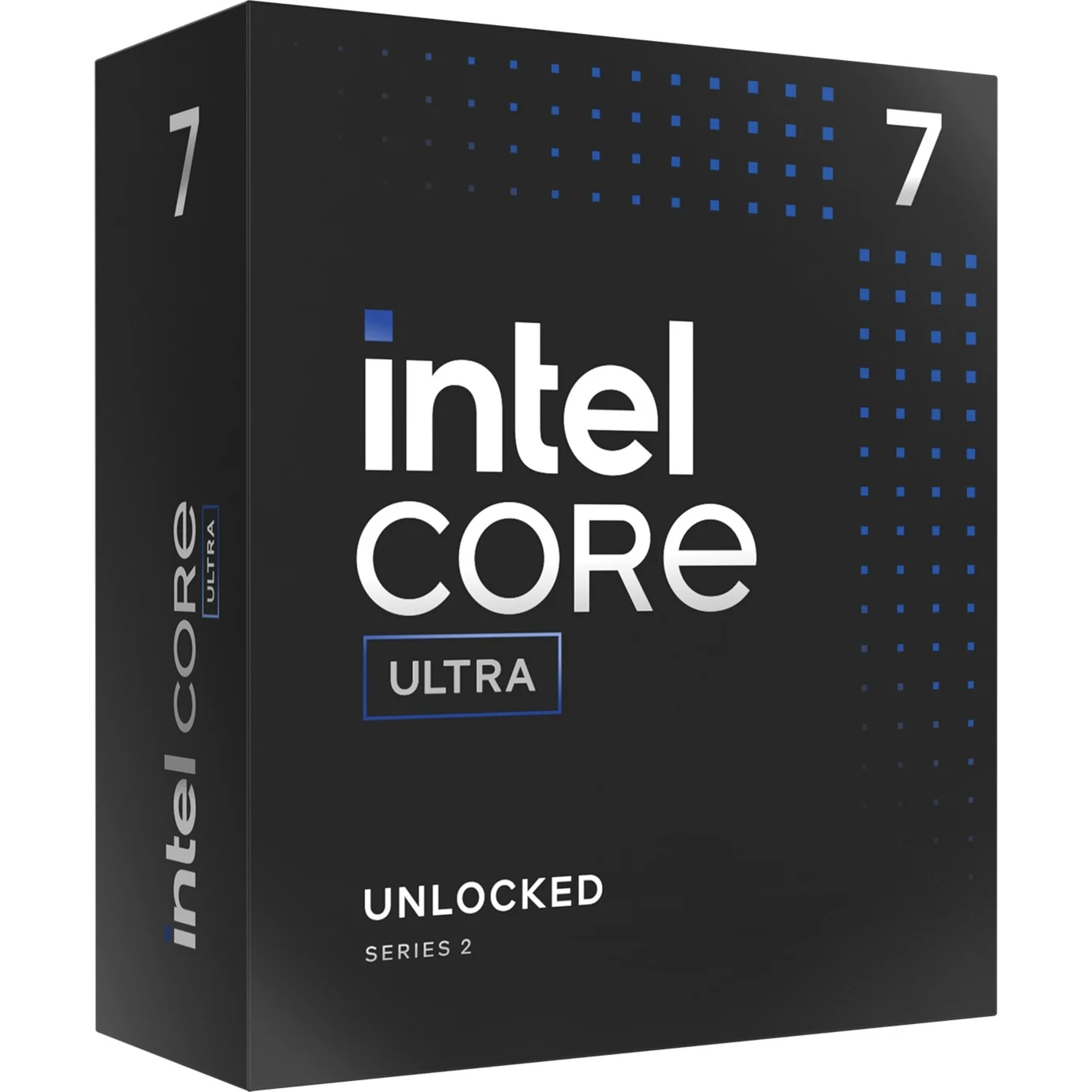 Core Ultra 7 265KF