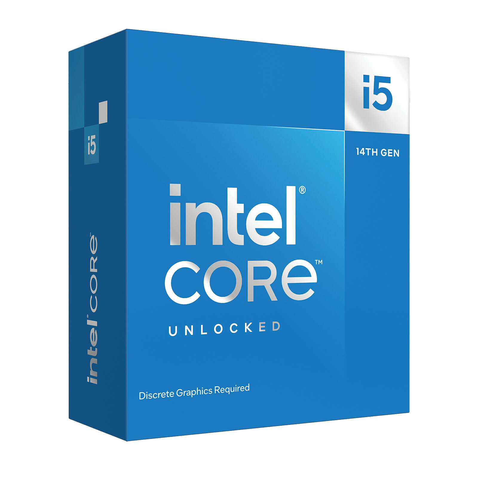 Core i5 12600KF