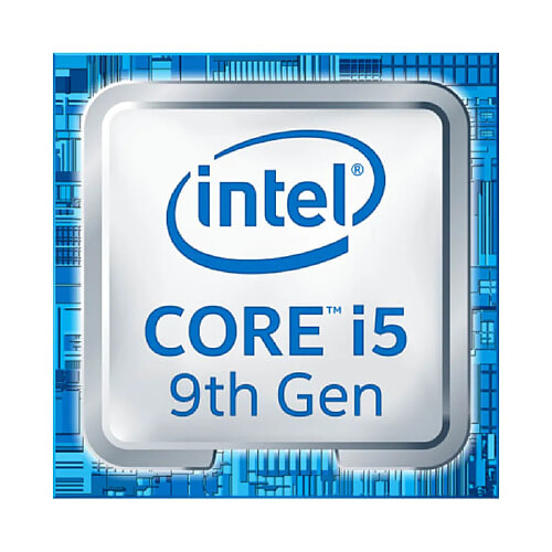 Core i5 9600KF