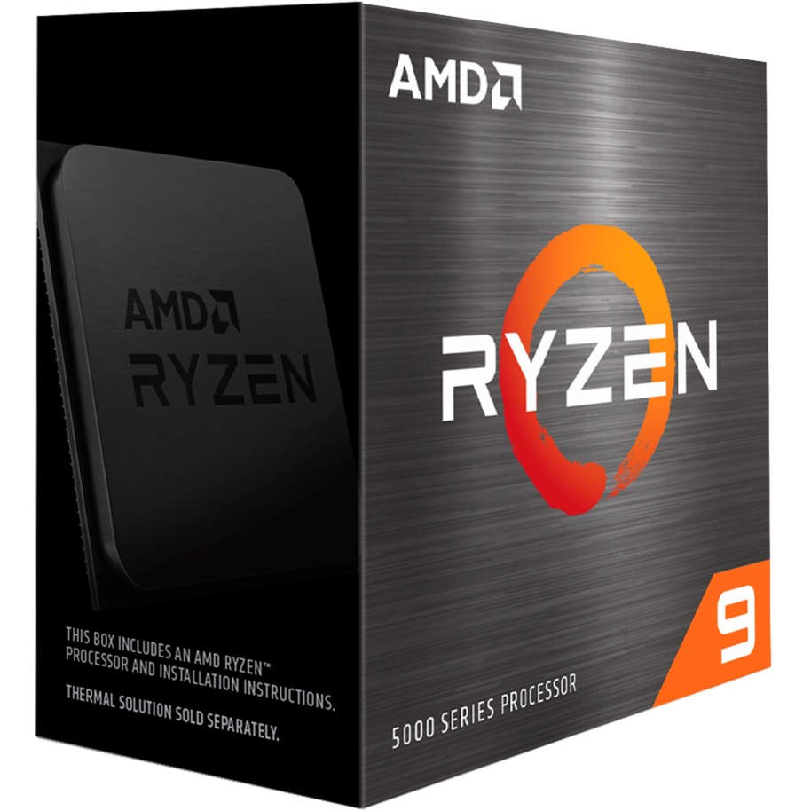 Ryzen 9 PRO 7945
