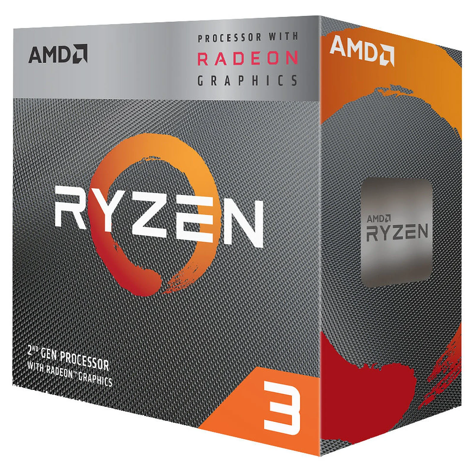 Ryzen 3 1200