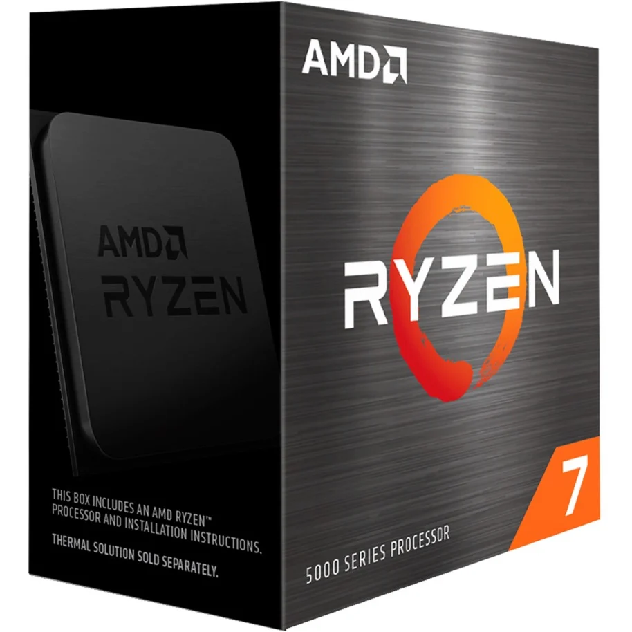 Ryzen 7 4700G
