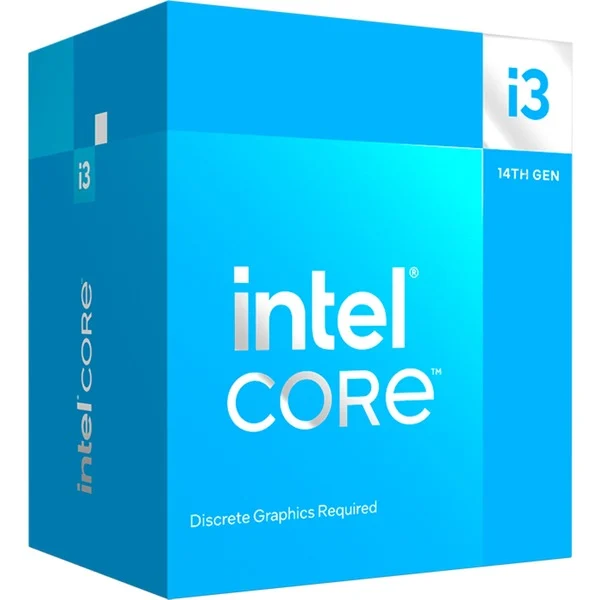 Core i3 13100F