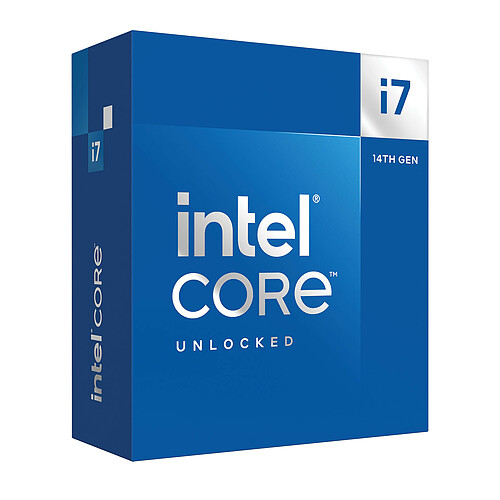Core i7 8700K