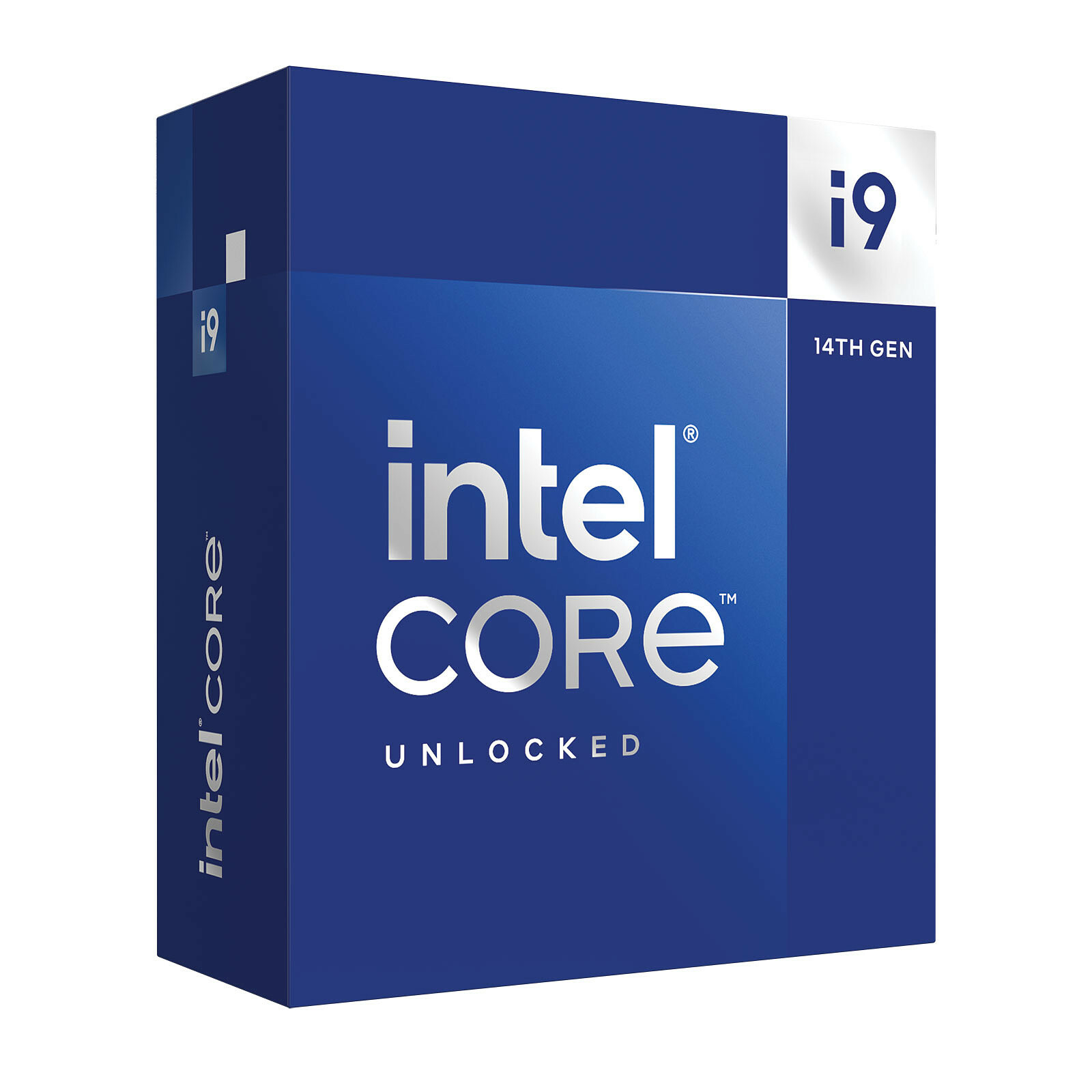 Core i9 9900KS