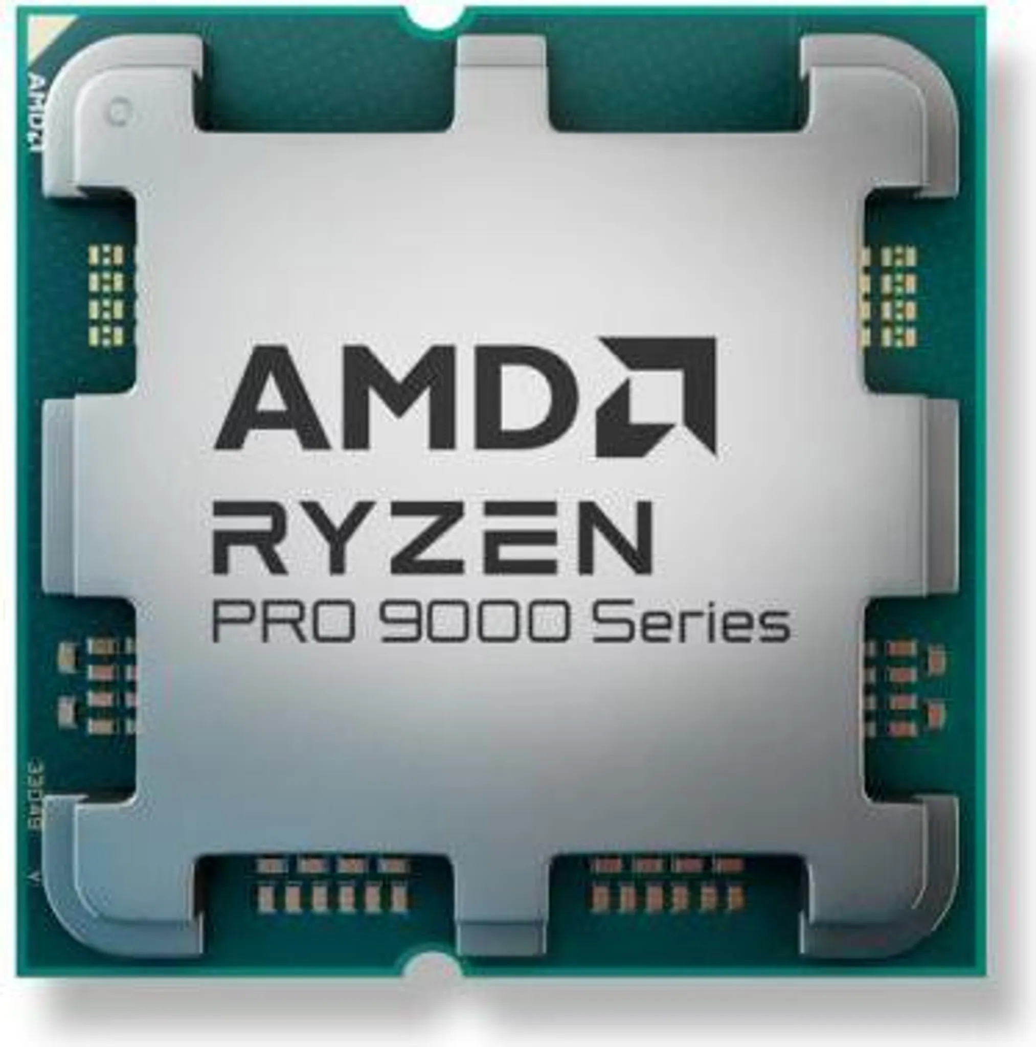 Ryzen 9 PRO 9945